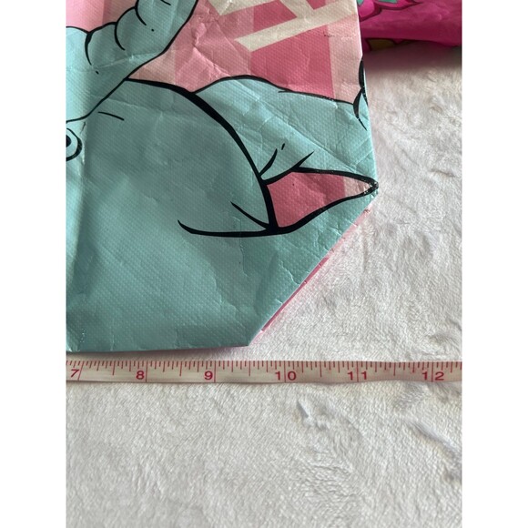 Unique bag bundle - Dr Seuss Horton, nurse & Vera Bradley reusable tote bag - Picture 5 of 7